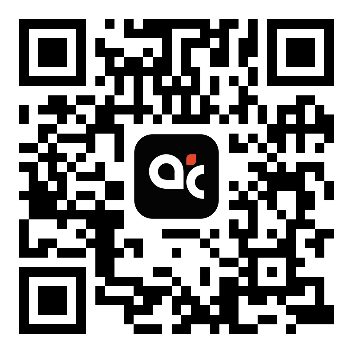 AndroidQRCode